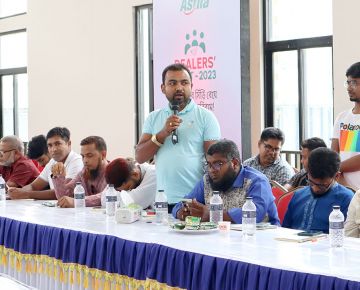 Dealers Meet 2023 - Mymensingh Zone