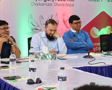Dealers Meet 2023 - Mymensingh Zone