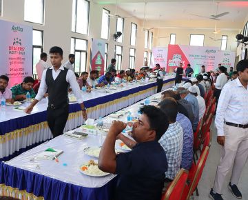 Dealers Meet 2023 - Mymensingh Zone