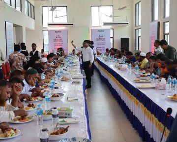 Dealers Meet 2023 - Mymensingh Zone