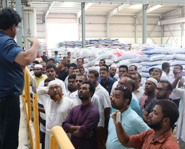 Dealers Meet 2023 - Mymensingh Zone