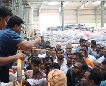 Dealers Meet 2023 - Mymensingh Zone