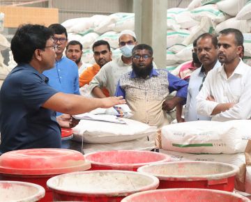 Dealers Meet 2023 - Mymensingh Zone