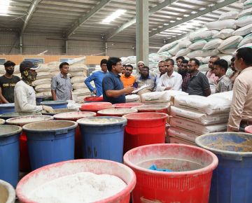 Dealers Meet 2023 - Mymensingh Zone