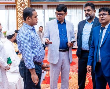 Meet the Prime Market Ambassador Program 2023