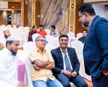 Meet the Prime Market Ambassador Program 2023