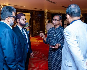 Meet the Prime Market Ambassador Program 2023