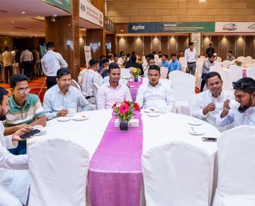 Meet the Prime Market Ambassador Program 2023
