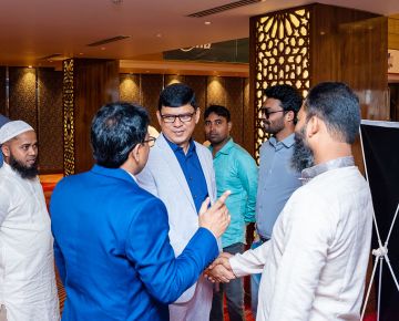 Meet the Prime Market Ambassador Program 2023