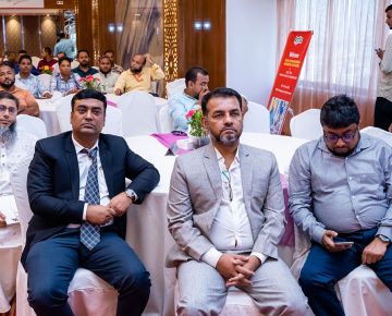 Meet the Prime Market Ambassador Program 2023
