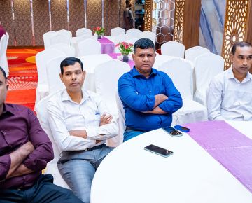 Meet the Prime Market Ambassador Program 2023