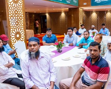 Meet the Prime Market Ambassador Program 2023