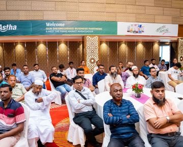 Meet the Prime Market Ambassador Program 2023