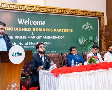 Meet the Prime Market Ambassador Program 2023