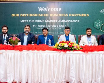 Meet the Prime Market Ambassador Program 2023
