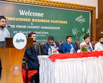 Meet the Prime Market Ambassador Program 2023