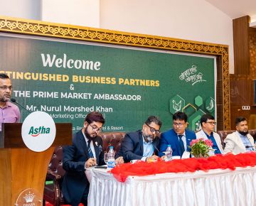 Meet the Prime Market Ambassador Program 2023