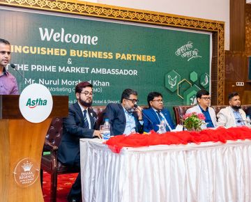 Meet the Prime Market Ambassador Program 2023