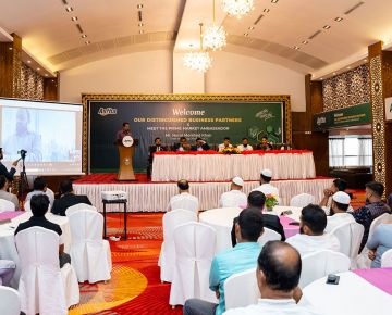 Meet the Prime Market Ambassador Program 2023