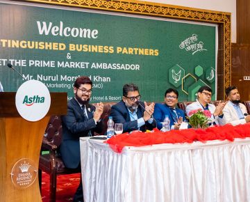 Meet the Prime Market Ambassador Program 2023