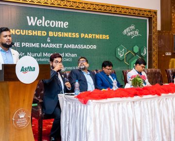 Meet the Prime Market Ambassador Program 2023