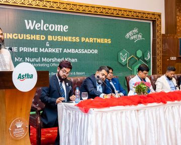 Meet the Prime Market Ambassador Program 2023