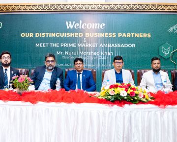 Meet the Prime Market Ambassador Program 2023