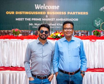 Meet the Prime Market Ambassador Program 2023