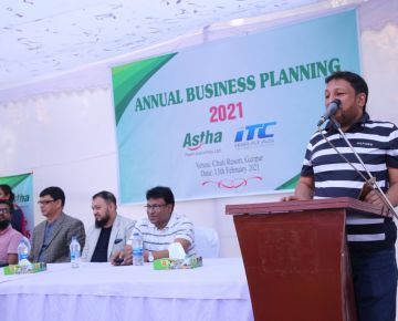 Mr. Saiful Islam Babu, Honorable Director