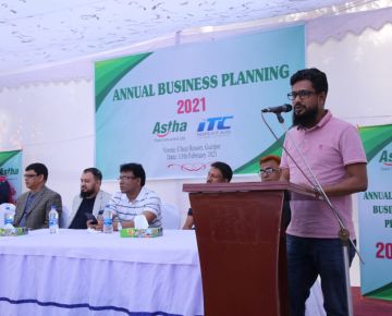Mr. Md Shalauddin, Honorable Director