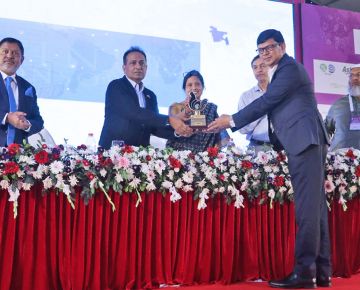 12th International Poultry Show 2023 - WPSA Bangladesh