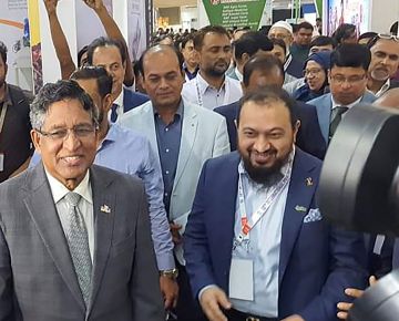 12th International Poultry Show 2023 - WPSA Bangladesh