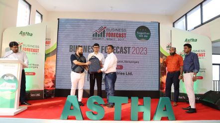 Astha Business Forecast 2023